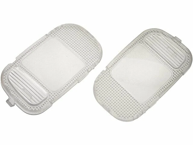 Reading Light Lens For 2008-2010 Dodge Ram 5500 2009 K879ZP Reading Light Lens - Image 1 of 1