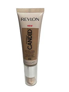 Revlon Photoready Candid Natural Finish Foundation 310 Butterscotch - Bild 1 von 1