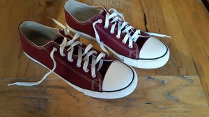 matalan mens canvas shoes