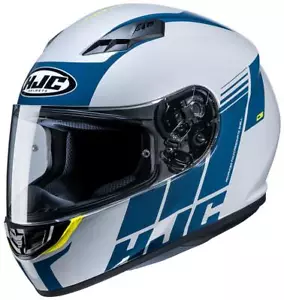 Casco Integral HJC CS-15 CS15 Mylo MC24H Talla M - Imagen 1 de 6