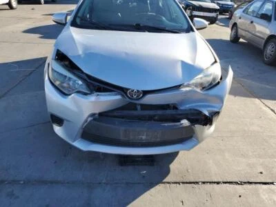 Medidor de flujo de aire de inyección de combustible usado se adapta a: Toyota Corolla 2014 motor 1,8 L 2ZRFE G Foto 1 de 4