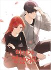 Positively Yours Vol 6 livre de webtoon coréen Manhwa bandes dessinées manga tapas romance
