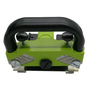 PVC Plastic Floor Construction Tool Splicer Vinyl Floor Seamless Slotting Broach - Picture 1 of 3