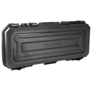 Plano AW2 42" Rifle Case 44.4"x16.8"x 6.4" Hard Black Finish - Picture 1 of 4