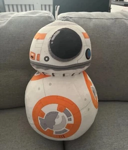 Star Wars BB8 Plush toy teddy - Picture 1 of 7