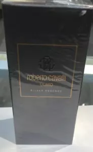 Uomo Silver Essence By Roberto Cavalli 150ml/5oz Parfum Shower Gel For Men - Picture 1 of 1