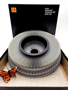 Kodak 140 Diakarussellablage - Diaprojektoren - Bild 1 von 12
