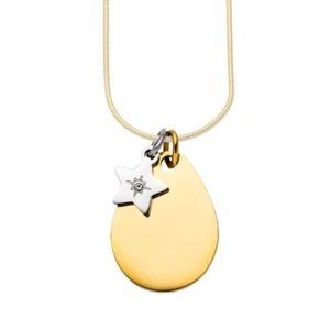 MAGNETIX Kettenanhänger-Set 3466 4756,4762 Kombi Design Magnetschmuck - Bild 1 von 2