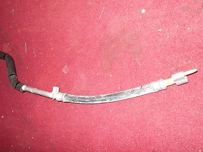 Manguera de calefacción auxiliar Ford Expedition Lincoln Navigator 1997-2000 F75Z-18696-CB nuevo de lote Foto 1 de 4