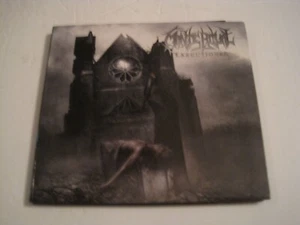 MANTIC RITUAL, EXECUTIONER, CD - Picture 1 of 4