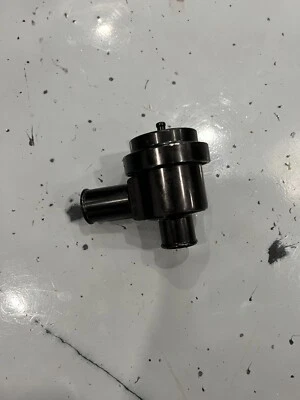 SAAB 9-5 9-3 9000 900 VW JETTA GOLF 1.8T VOLVO VÁLVULA DE DERIVACIÓN SOPLADO Foto 1 de 3