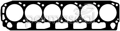 Permaseal head gasket for Ford Falcon 200ci 250ci 3.3 4.1 Cast Iron X-Flow 6Cyl  - image 1 of 1