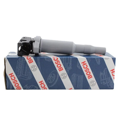 Bosch 0221504800 Ignition Coil - Image 1 of 4