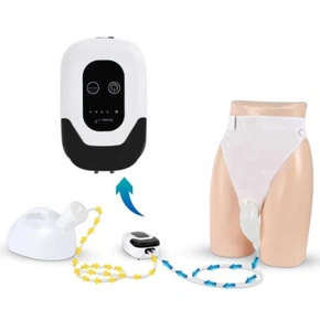 2024 Upgraded Premium Intelligent Electric Urinal for Seniors - - Picture 1 of 8