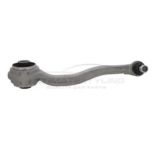 Mercedes C Class W204 2007-2015 Alloy Front Upper Wishbone Arm Passenger Side - Picture 1 of 12