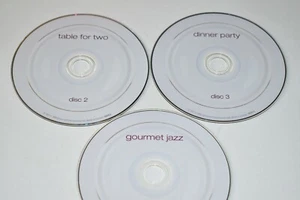 Vintage Classics [Somerset] 2007 Somerset Entertainment 3 CD Disc Only  - Bild 1 von 4