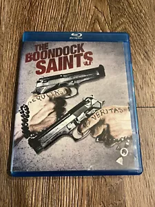 The Boondock Saints (Blu-ray, 1999) - Picture 1 of 3