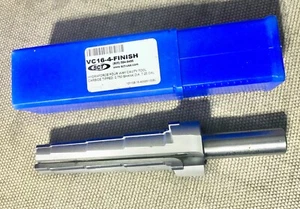 Scientific Cutting Tools VC16-4-Finish Carbide-Tipped 4 Way Cavity Tool - Picture 1 of 1