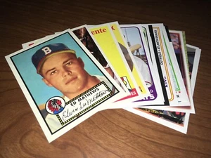 2016 TOPPS Berger's Best Insert Cards - Pick Any - Complete Your Set - Stars - Picture 1 of 1