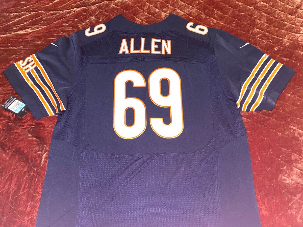 Nike Jared Allen NFL Jerseys for sale | eBay