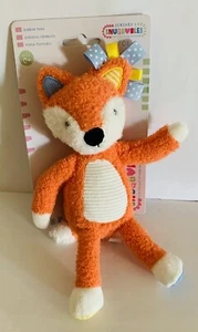 Peluche volpe peluche sensoriale Make Believe Ideas - Foto 1 di 5
