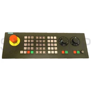 Used & Tested SIEMENS 6FC5203-0AF22-0AA2 Operation Panel - Picture 1 of 1