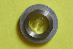 Mainspring Ressort Muelle Zugfeder Molla MARVIN 5560 540 540-S 565 565-S NOS - Bild 1 von 1