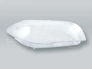 Faro Lente Faro Cristal DERECHO se adapta a BMW Serie 5 F10 F11 2010-2016 - Imagen 1 de 1