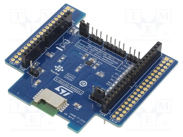 1 piece, Expansion board X-NUCLEO-BNRG2A1 /E2UK - Image 1 of 1