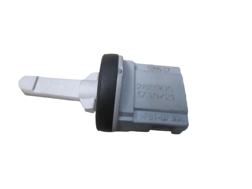 Capteur De Température Extérieure Pour VW PASSAT (3C2) 1.9 TDI 1K0907543A - Photo 1/4