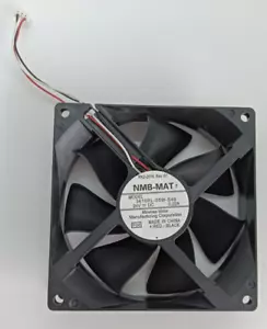 NMB 3610RL-05W-S49 9025 DC24V 0,22A 9CM 3-Draht Inverter Lüfter - Bild 1 von 4