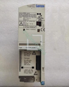 Inverter Lenze E82EV751-2C200 usato 1PZ - Foto 1 di 1