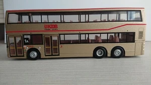 1:76 KOWLOON MOTOR BUS (KMB) DENNIS TRIDENT 12M (RT 1A) - Picture 1 of 10