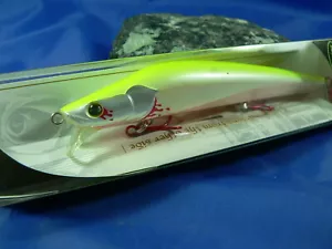Minnow Duel Dolce vari modelli spinning persico, luccio, spigola serra barracuda - Foto 1 di 11