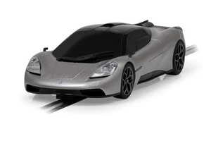 Scalextric GMA T.50 SILVER SLOT 1:32 - Foto 1 di 1