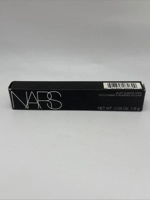 Nars Velvet Shadow Stick Dark Angel 0.05oz BNIB (D8) - Image 1 of 2