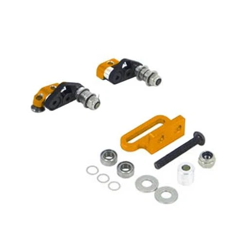 Eagle Model Belt Tensioner Set (3) :R31-16FM[GO] R31-16FMP15-GO - Image 1 of 1