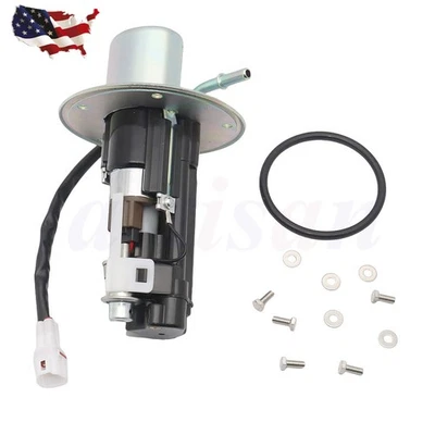 CONJUNTO DE BOMBA DE COMBUSTIBLE PARA SUZUKI GSXR 600 GSXR600 GSXR 750 GSXR750 2000-2003 Foto 1 de 4