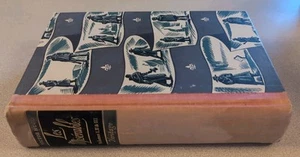 Les Miserables Vol 1-3, Victor Hugo 1938 HC Heritage Press Limited Editions Club - Picture 1 of 7