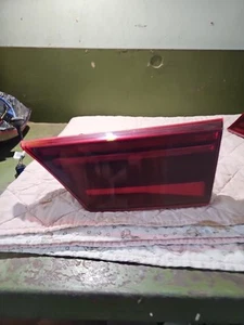 2019-2022 Kia Forte Rear RH Right Passenger Inner LED Tail Light 92404-M70 OEM * - Picture 1 of 10