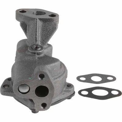 Melling M57HV Oil Pump — 第 1/4 张图片