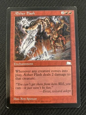 Aether Flash Weatherlight Regular - Image 1 of 2