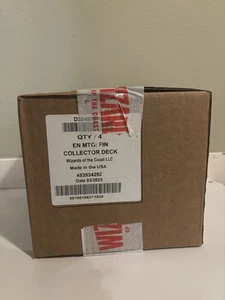 Magic The Gathering Final Fantasy Collector’s Edition Commander Deck Bundle NEW - Picture 1 of 1