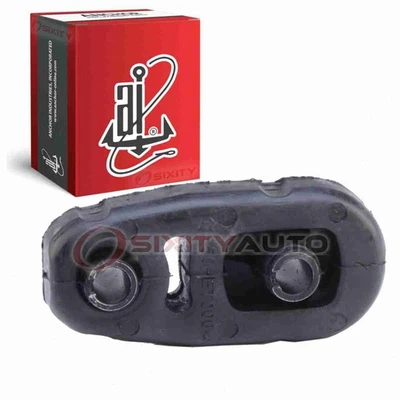 Anchor Left Engine Torque Strut Mount for 2007-2012 Nissan Sentra 2.0L L4 id - Image 1 of 4