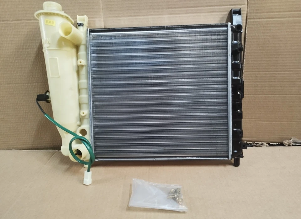 RADIATORE ACQUA FIAT NUOVA RITMO 60 S CC. 1116 VALEO TA429 - Immagine 1 di 4