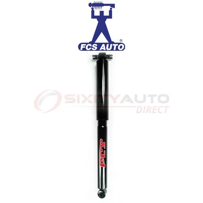 FCS Shock Absorber for 2004-2011 Chevrolet Colorado 2.8L 2.9L 3.5L L4 L5 - gk Foto 1 de 4