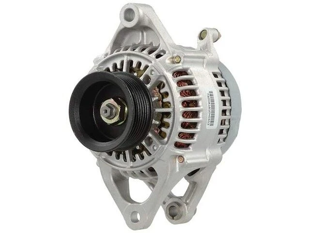 For 1994-1998 Dodge Ram 1500 Alternator Remy 65543MRCX 1997 1995 1996 - Image 1 of 2