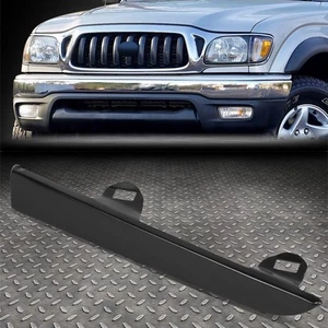 For 01-04 Toyota Tacoma OE Style Front Driver Left Side Bumper Grille Filler - Picture 1 of 3