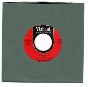 The Association -Cherish VG+) - Picture 1 of 1