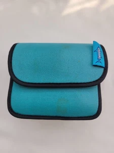 Swordfish Minidisc Travel Case - Picture 1 of 7